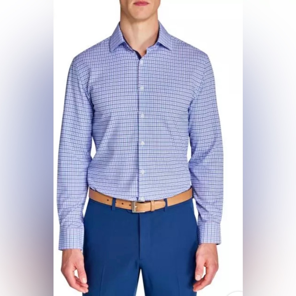 W.R.K PERFORMANCE DRESS SHIRT 👔